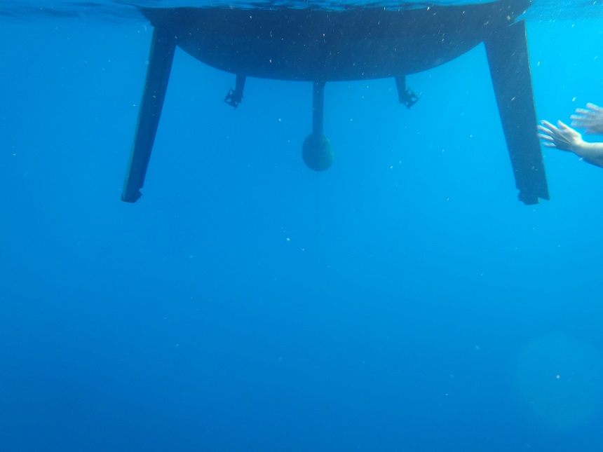 onderwaterschip