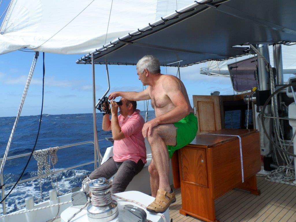 sextant