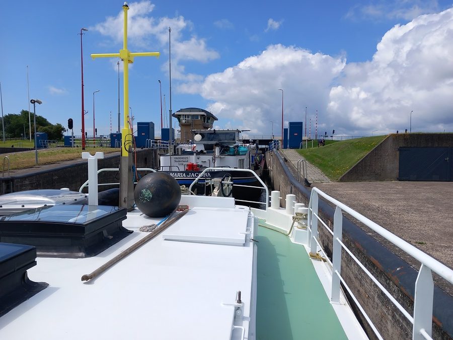 002sluisHarlingen