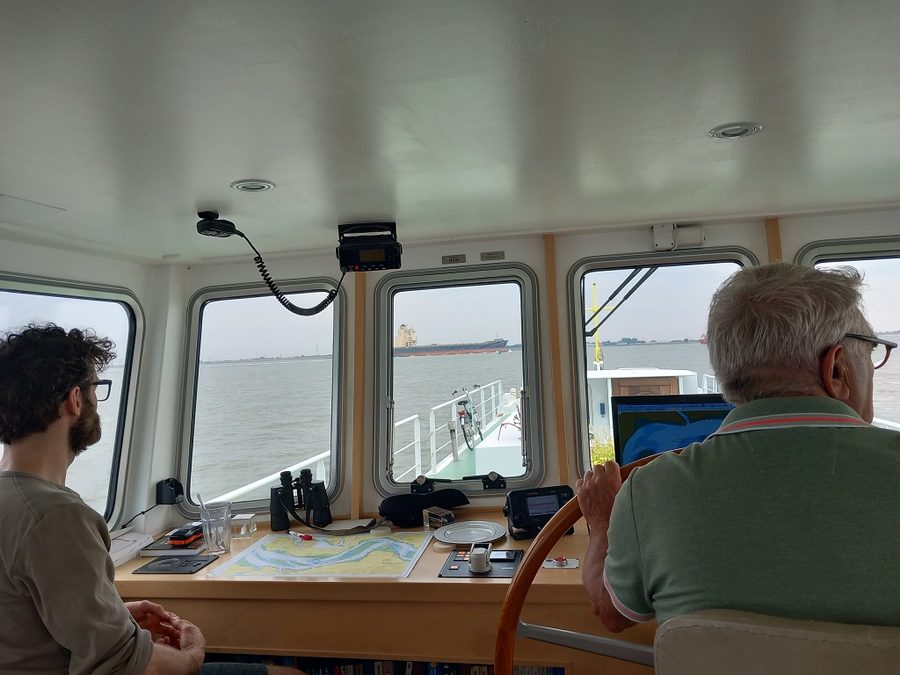 022aWesterschelde