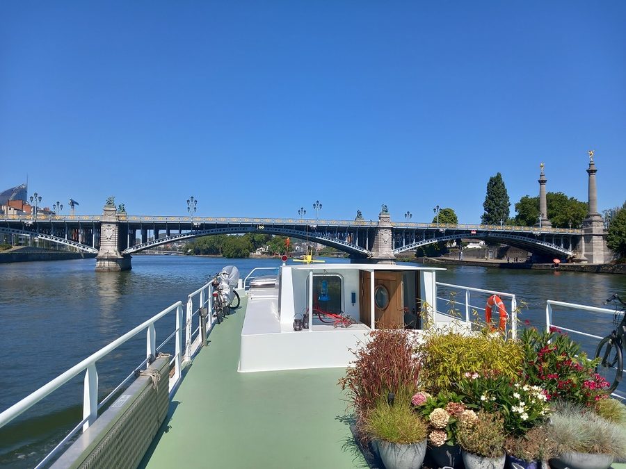 Luik, 13 augustus 2026