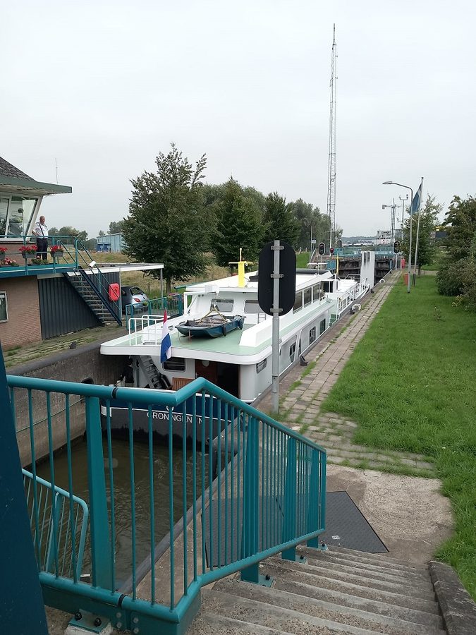 25Biesboschsluis