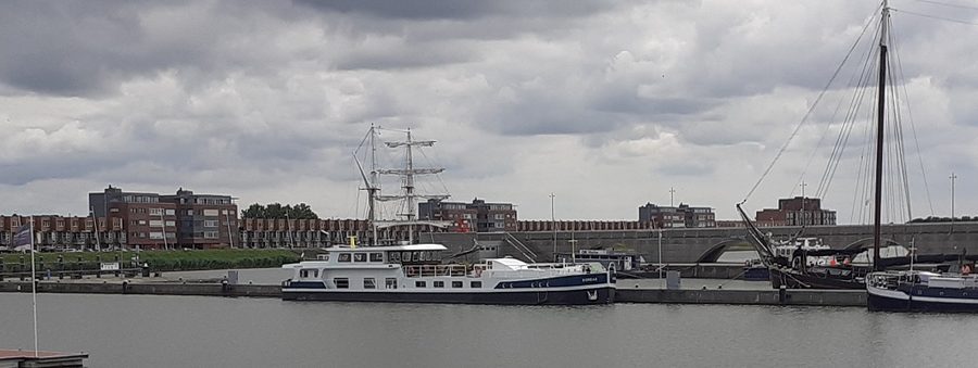 Lelystad
